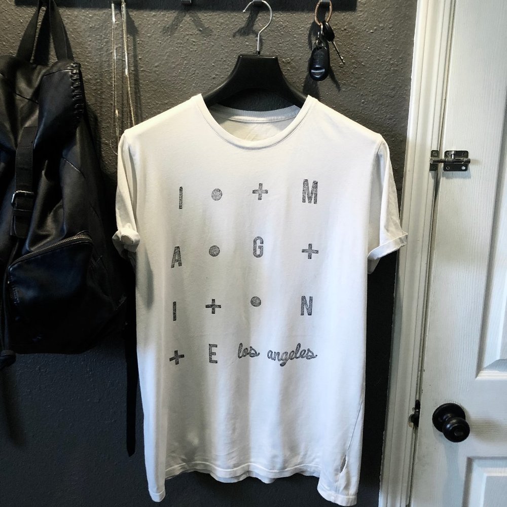 Vintage Los Angeles Tee